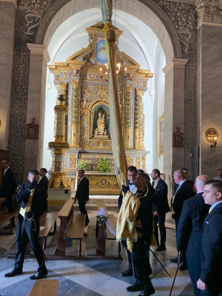 Festa Maggiore 2022