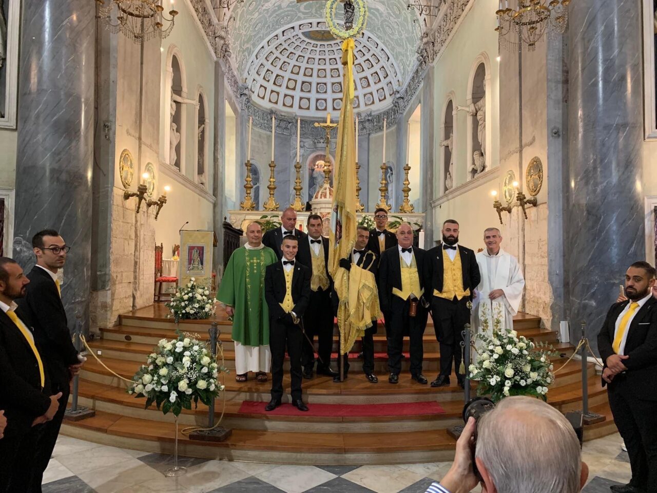 Festa Maggiore 2022