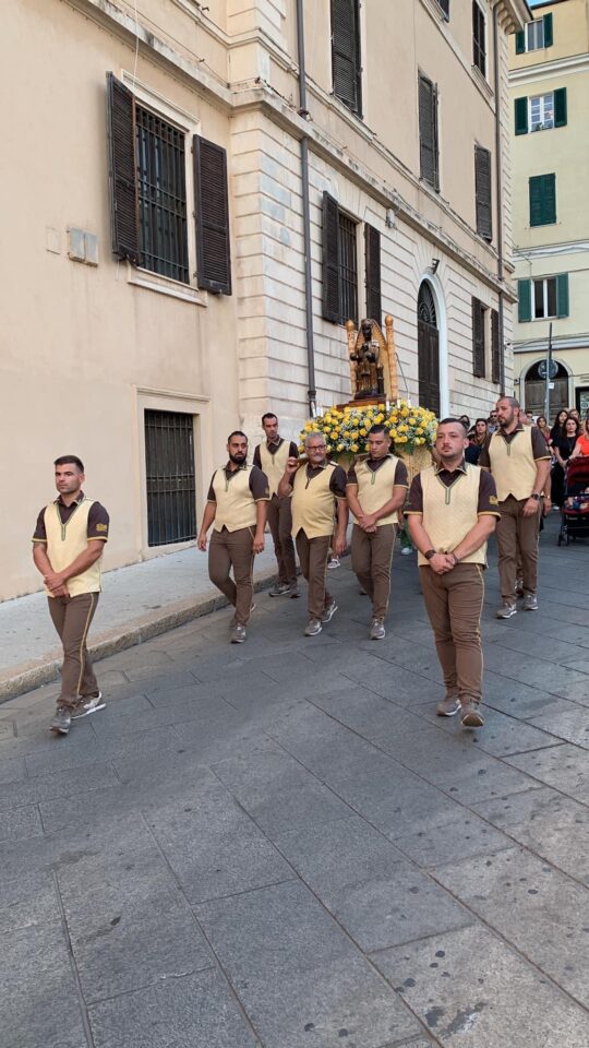 Festa Maggiore 2022